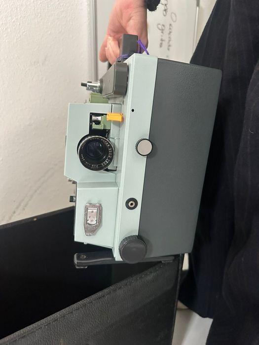 Projetor Elmo sound St-1200