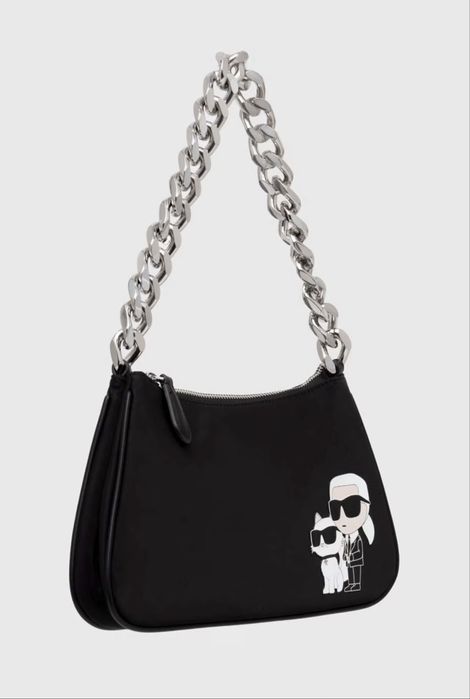 Нова сумочка Karl Lagerfeld