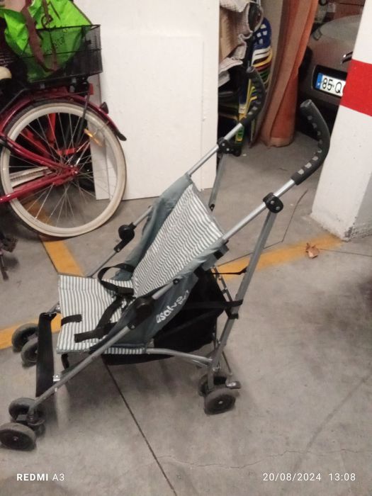 Child Stroller442544069144094721