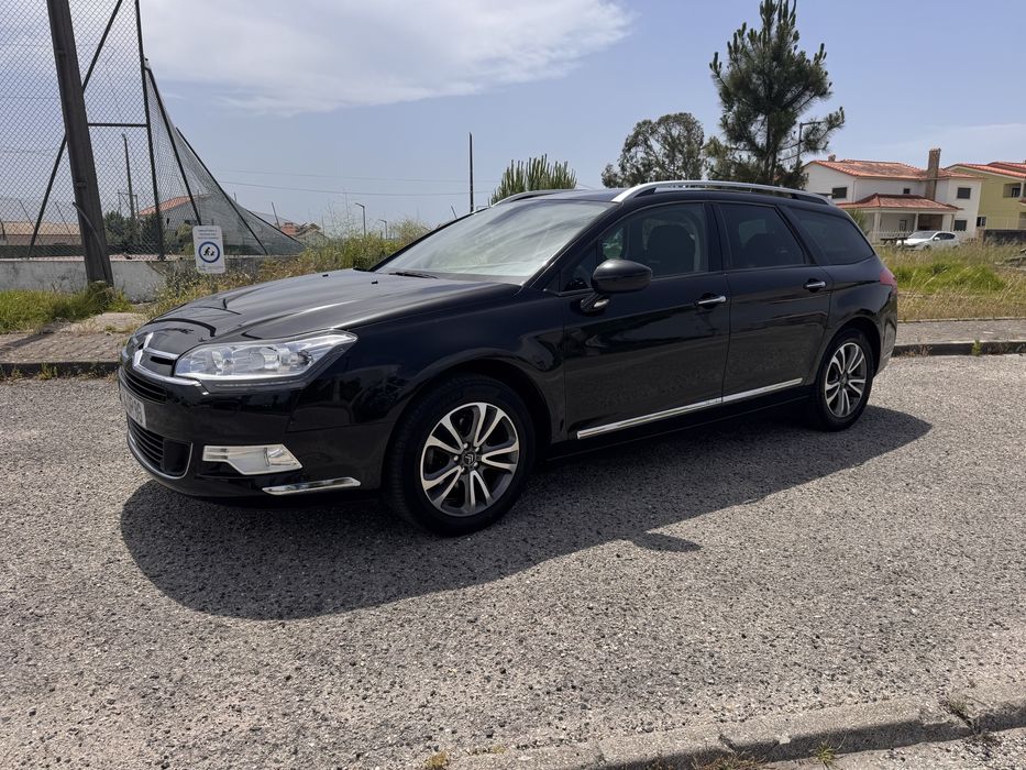 Citroen C5 Break 2.0HDI