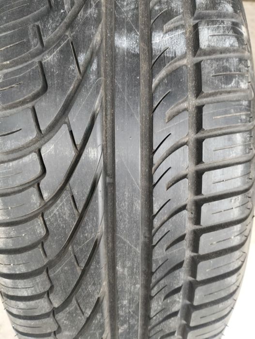 Запаска 205 50 r16 Рено