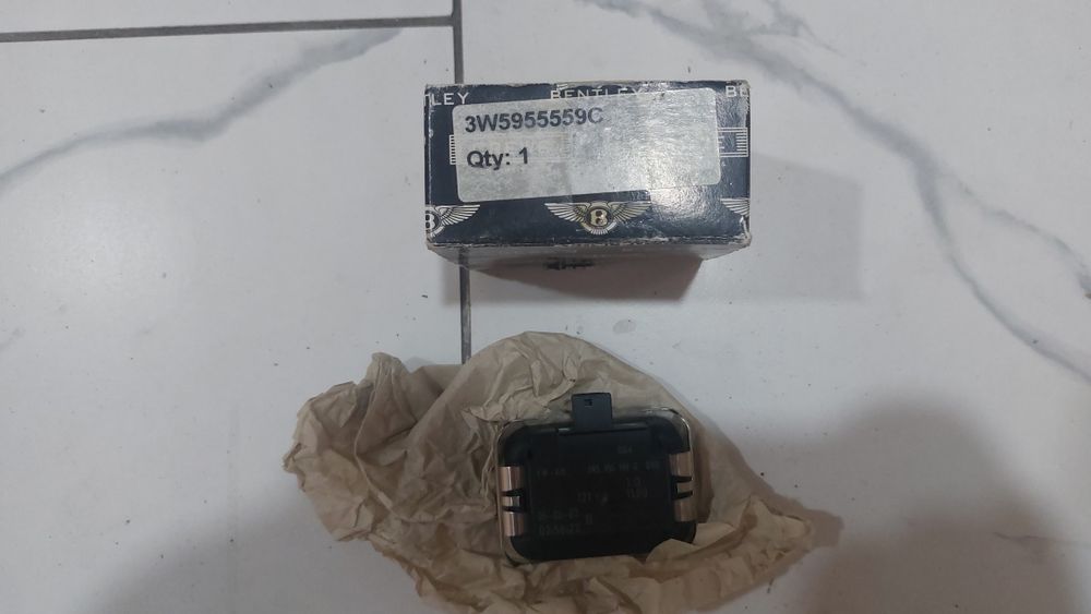 Датчик дождя Bentley Continental GT