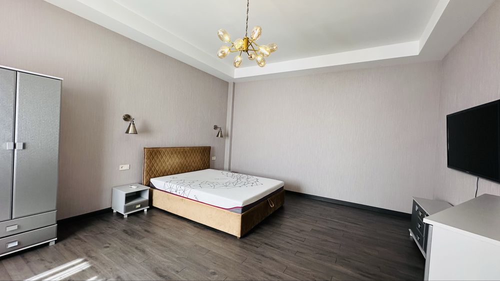 Продам 2 кімн квартиру|Французький б-р| Приморскький р-н|ремонт