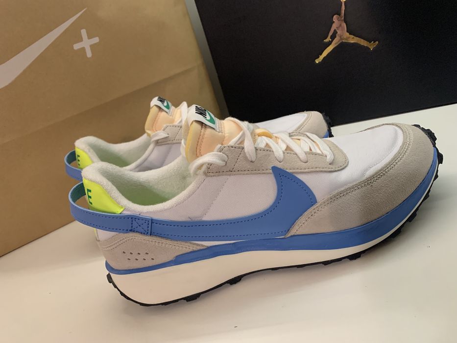 Buty sportowe nike 44 waffle debut