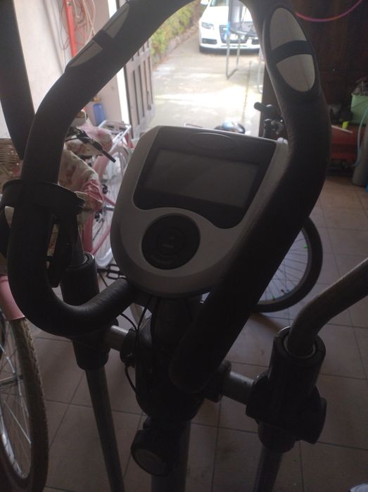 Orbitrek magnetyczny Cross 202 Xpulse