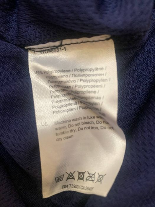 Термобілизна helly hansen