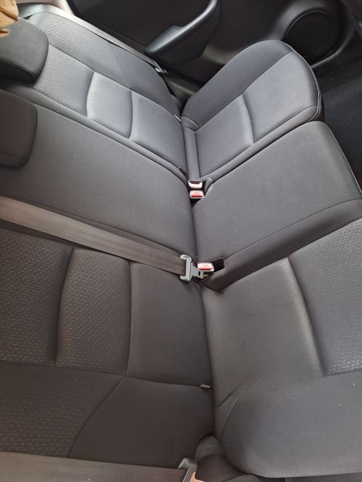 Hyundai i30, 2008 р. двигун 1.6  дизель механіка.