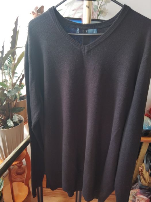 Sweter męski. XL