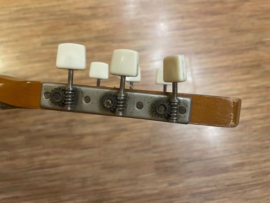 Sprzedam gitarę