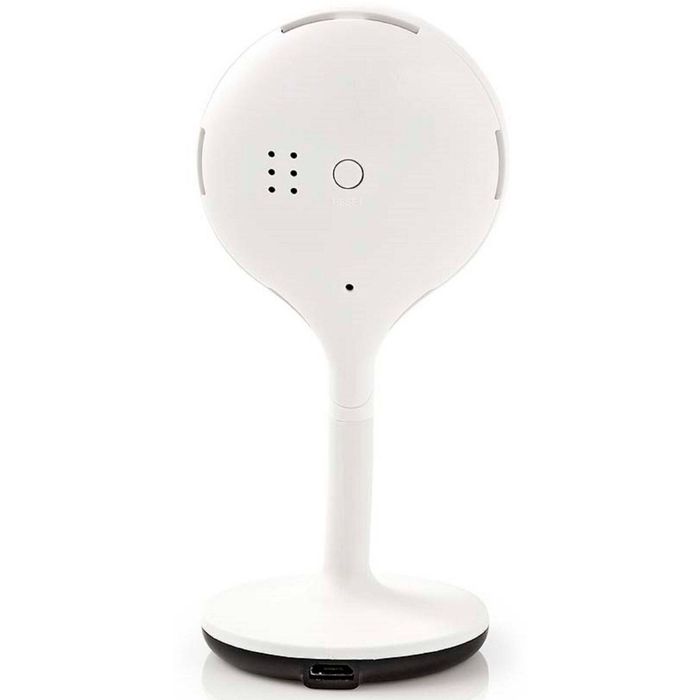 Câmara Interior IP Inteligente Wi-Fi nedis smartlife

Nedis Smartlife