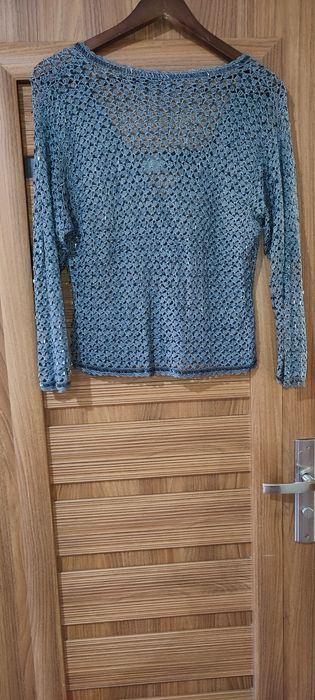 Piękna narzutka Nowa rozm M-L