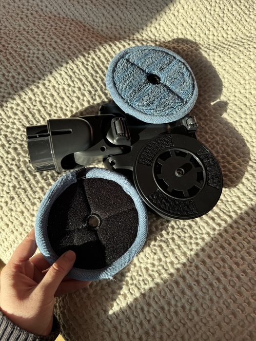 Powerpro Mop nozzle ZE160 electrolux NOWA