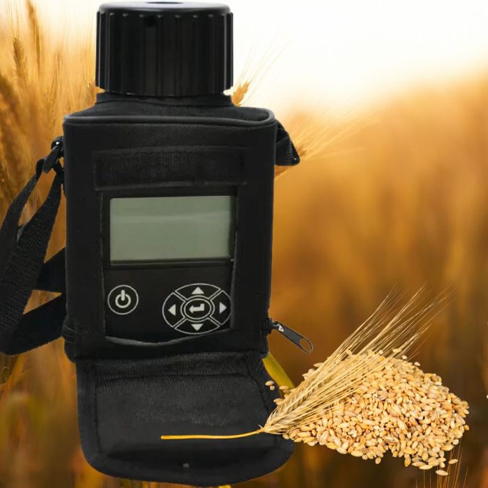 Wilgotnościomierz do zboża ME MT PRO+ Kramp