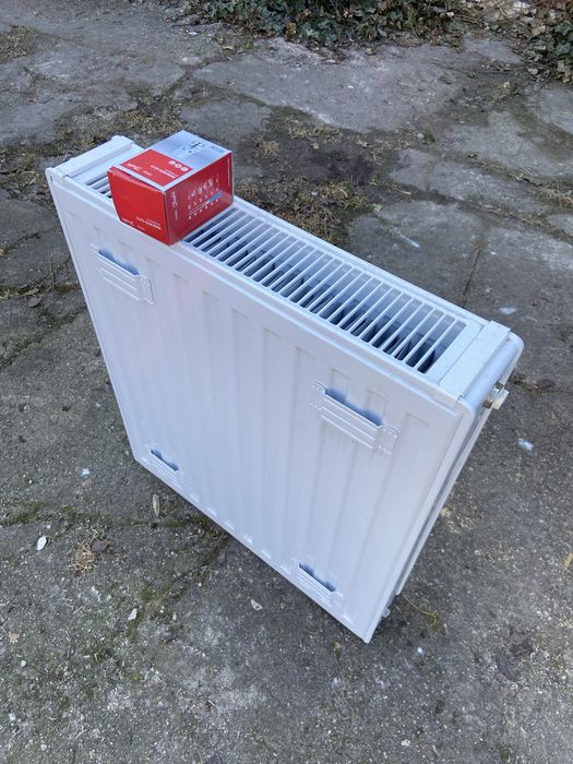 Sprzedam nowy grzejnik
