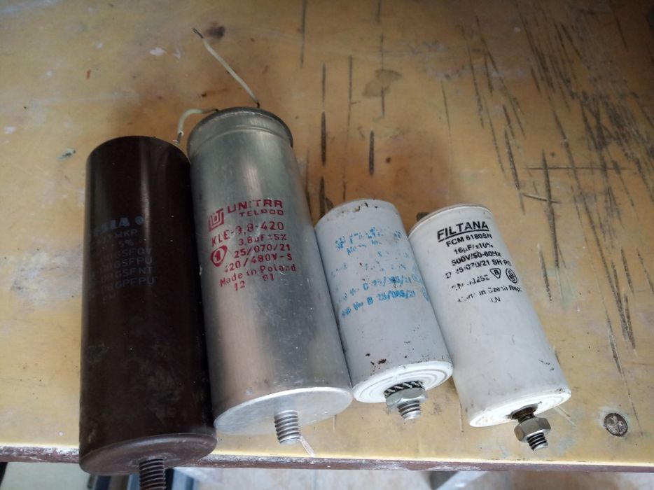 Трансформатори ТН, ТПП