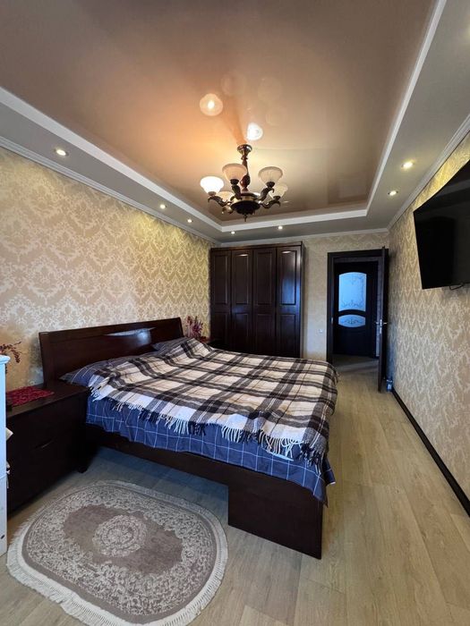 Продам 4к квартиру 89м2 Амосова(Корчагінців), 40