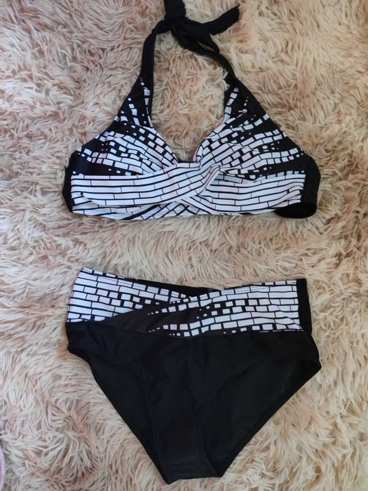 Sprzedam nowy strój kąpielowy, rozmiar S