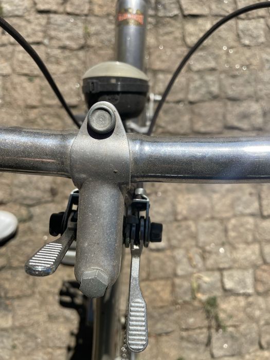 Bicicleta vintage Motobecane