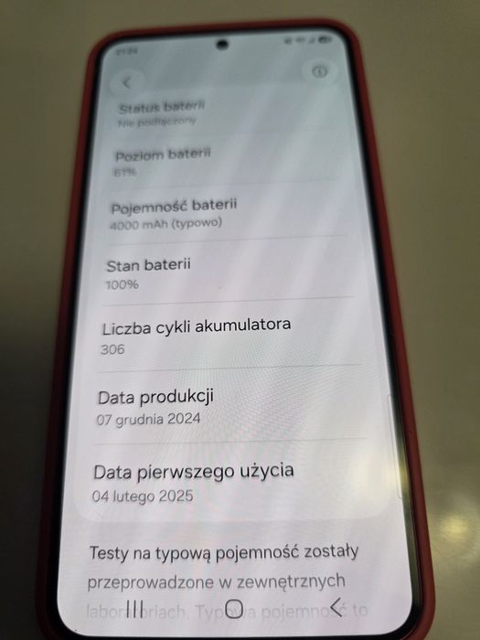 Samsung galaxy s 25 256gb ze sklepu Samsung