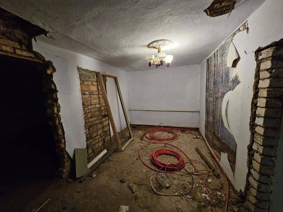 Будинок в Балабанівка