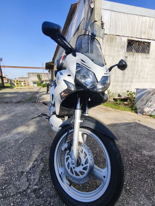 Honda Varadero XL125