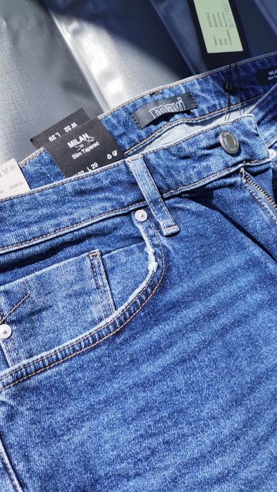 Spodnie męskie Jeans Mavi