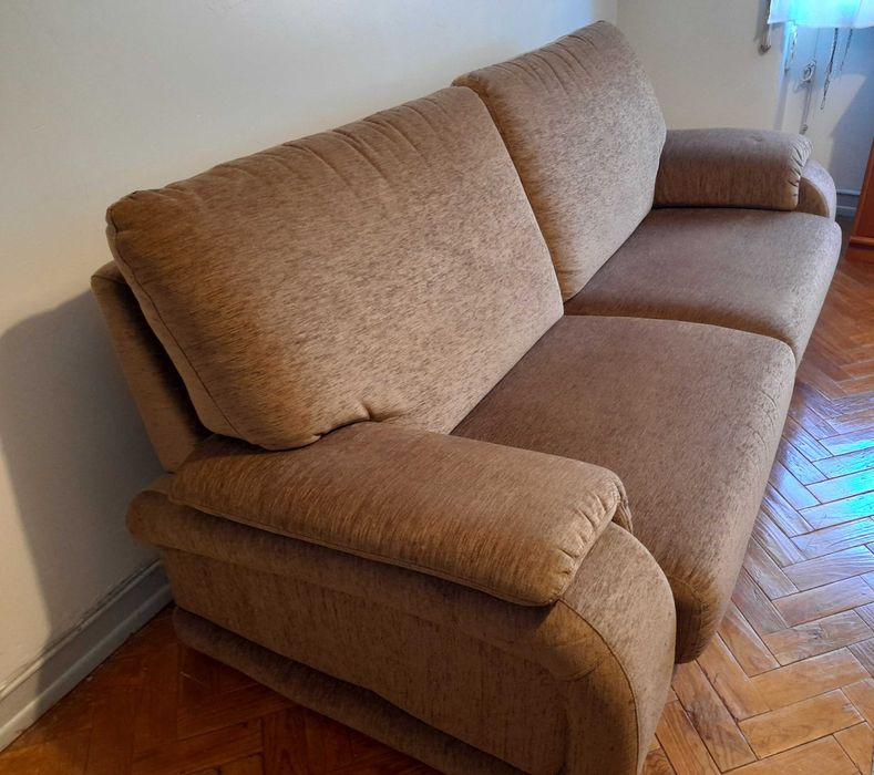 Sofá de 3 lugares
