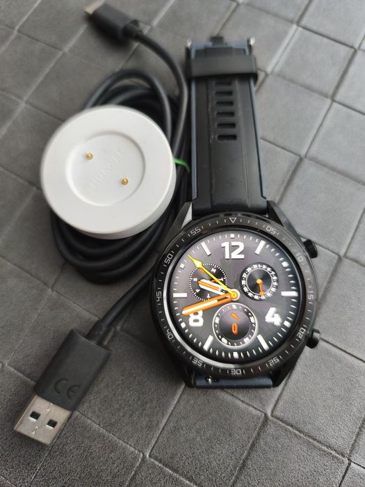 Huawei watch GT FTN-B19
