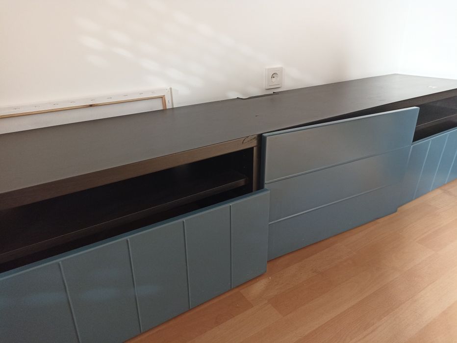 Vendo movel ikea