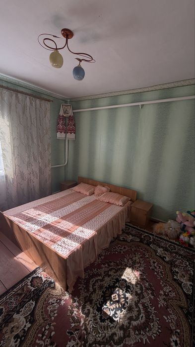 Продам нерухомість (будинок)