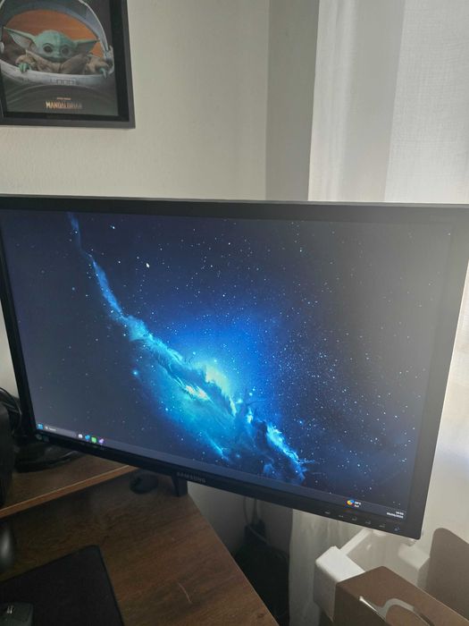 Monitor Samsung 24''