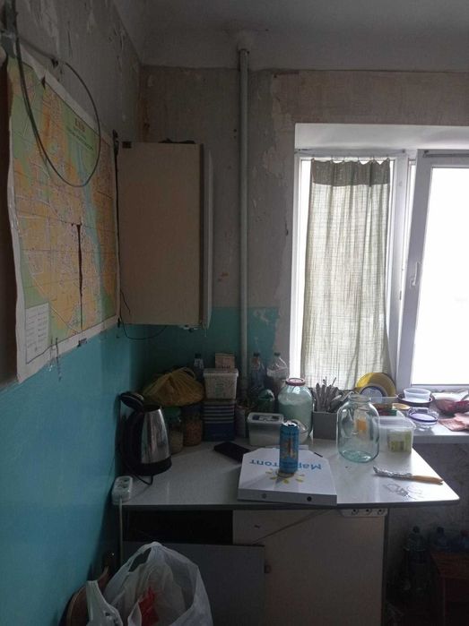 Продам 3 кімнатну квартиру Зигіна. код 4033