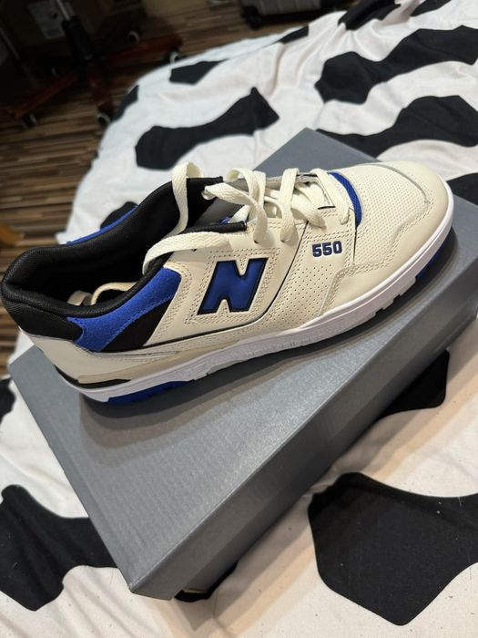 New balance 550