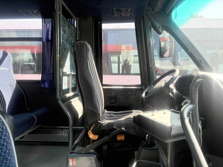 Sprzedam Iveco kapena