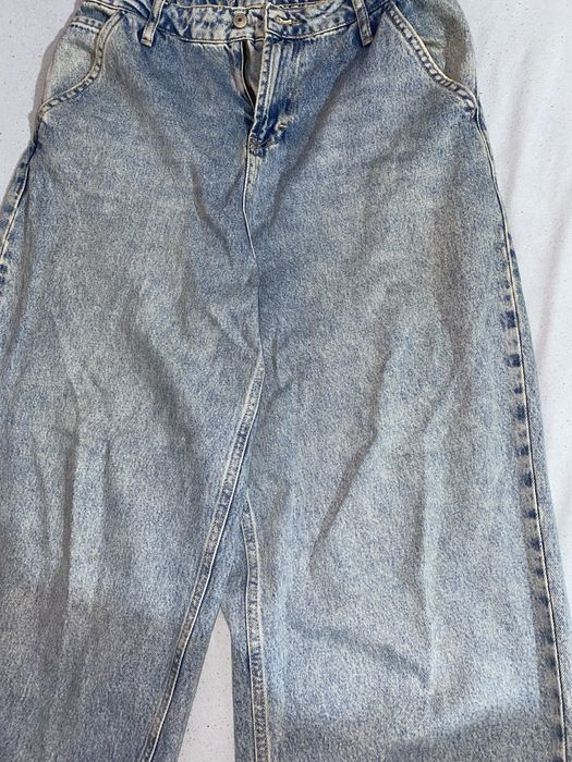 Джинси жіночі беггі Ella woman