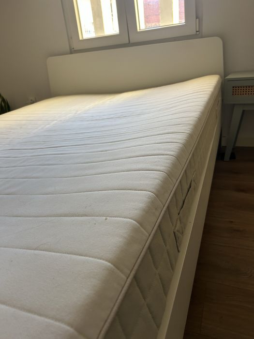 Colchão cama casal