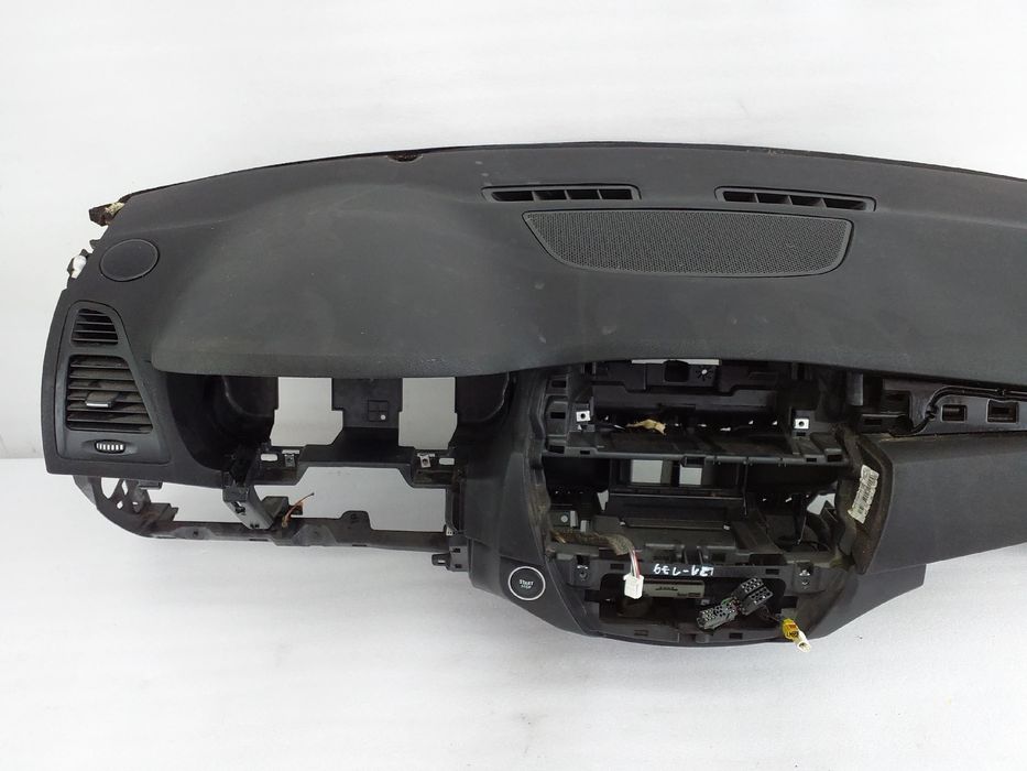 Kit de airbags RENAULT Laguna III Grandtour (KT0/1)