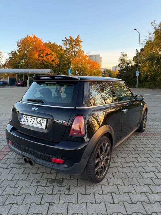 MINI Cooper S MINI Cooper S