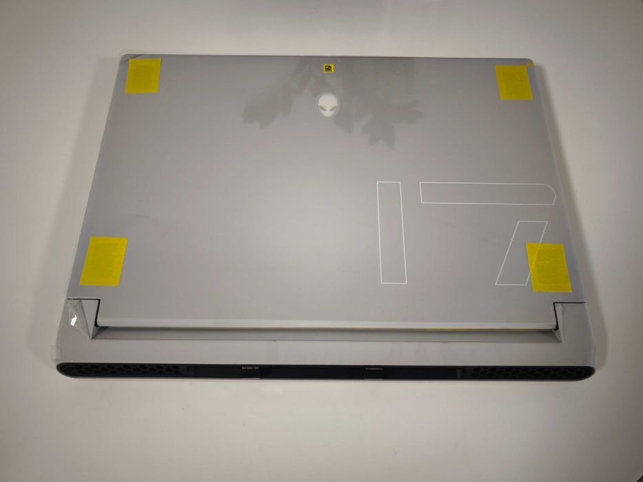 DELL Alienware X17 R2 i7 12700H RTX 3080Ti 32GB NOWY EKRAN MECH RGB Gwarancja