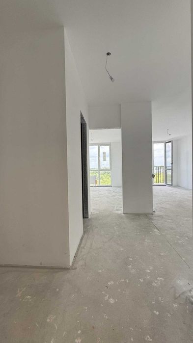 ПРОДАЄМО без комісії Басівка з ремонтом квартира збудований ПаркСайд