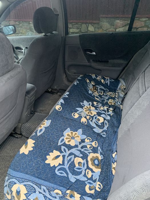 Рено лагуна 1,9 дизель 2002 р.