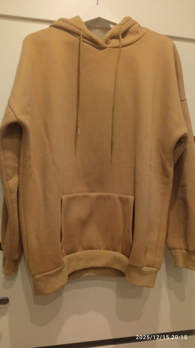 Komplet  damski spodnie i bluza