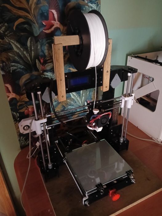 Drukarka 3D anet A8