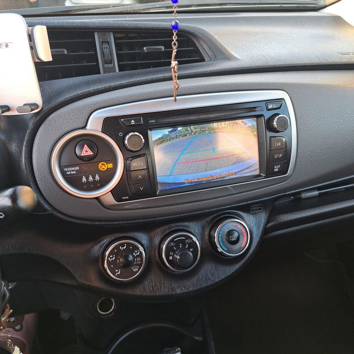 Toyota Yaris  2012r