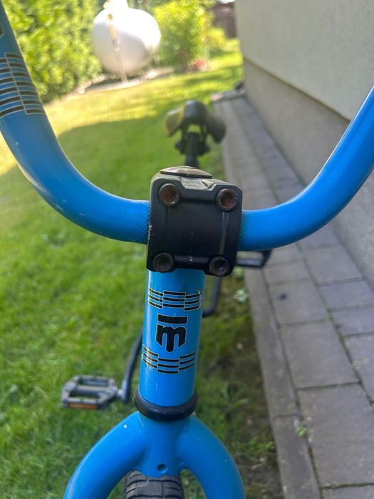 Rower Bmx mongoose legion l10