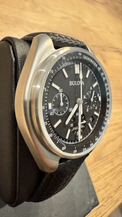 Bulova Lunar Pilot 96B251