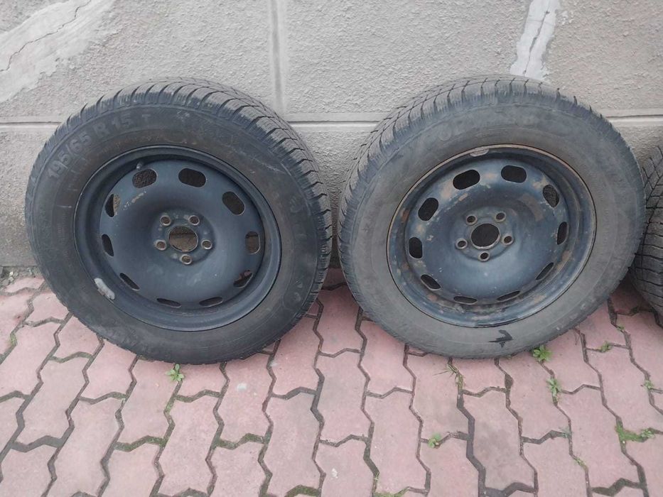 Volkswagen Golf 1999р 1.9 TDI