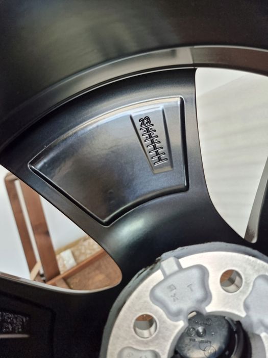 Nowe Felgi Do Skoda Octavia Scout Octavia 18 Cali 5X112