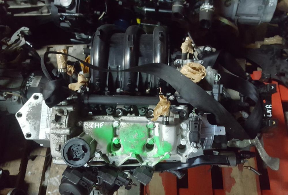 Motor Skoda Fabia/VW Polo 1.2 Ref: CHF