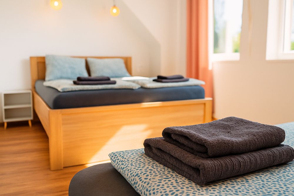 Wielkanoc/Wakacje 2026/CAŁOROCZNY DOMEK/ Weekend/Wakacje/Święta/Domki